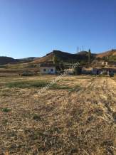 Kaçmaz Emlak Avanos Temsilciliğinden Satılık Tarla.