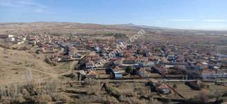 Nevşehir-Hacıbektaş-Başköy-Satılık-7000M2Tarla