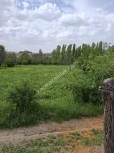 Ürgüp'Te Fatih Mh Merkezde 1698 M2 Satılık Tarla/Bahçe