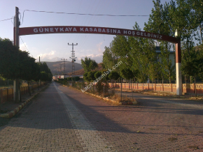 Sivas-Yıldızeli-Güneyyakayeşilyurt-Satılık-8155M2Tarla