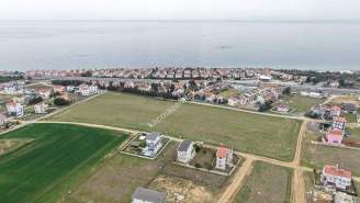 Full Deniz Manzaralı Tel Örgülü Proje