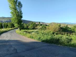 Tekirdağ Şarköy Tepeköy Mah. Satılık Asfalt Sıfır Tarla