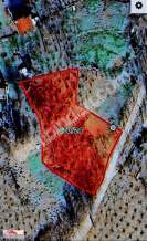 Satılık Manzaralı Arsa