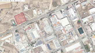 Karaman'Da Satılık Ticari Arsa