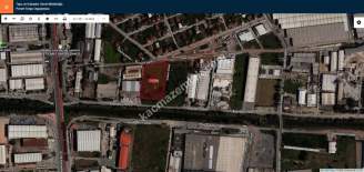 Kocaeli Başiskele Satılık Ticari Arsa