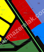 Sivas Satılık Arsa- Esenyurt Mah. Ticari İmarlı Hissesi