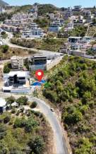 Alanya Kargıcak’ta Villa Konsepti İçin Satılık Arsa