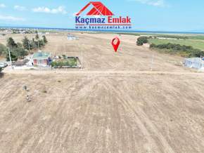 Çeşmealtı Enginkent'Te Satılık 545 M2 Villa Arsası !