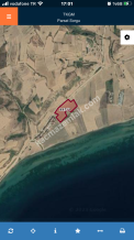 Çanakkale Gelibolu Bolayırda Denize Sıfır Villa Arsası