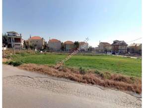 Satılık 3 Villalık Huzurlu Yaşamı Kuracağınız Arsa