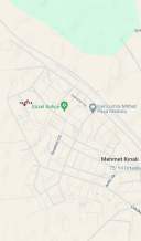 İçeriçumrada 2.5 Kata İmarlı Arsa