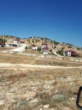 Mersin Silifke Mara Yaylasında Villa Arsası