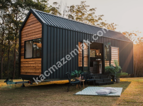 Şarköy Kızılcaterzi Kontur Sit Deniz Manzaralı Arsa