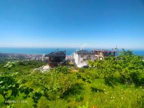 Kaçmaz Emlaktan Trabzon Akçaabat Ts Mah Satılık Villalı