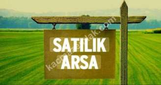 Fatih'Ten Cumhuriyet Mahallesinde 2500M2 İmara 60M Zey