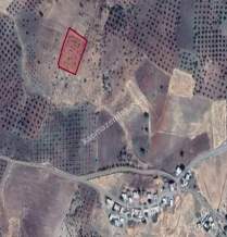 Musabeyli Madenyolunda 3450 M2 Tek Tapu Ucuz Tarla