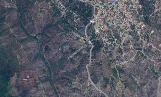 Muğla-Milas-Cokmakdagkızılagac-Satılık-1409M2Zeytınlık
