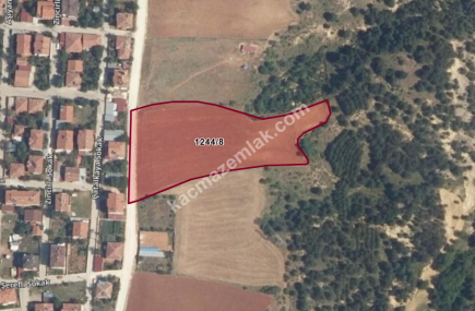 Kastamonu Merkez Kat Karşılıgı Arsa 1