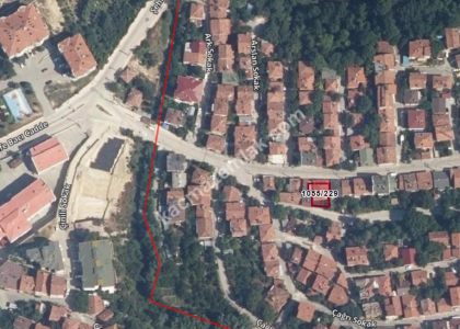 Kastamonu Merkez Kat Karşılıgı Arsa 2