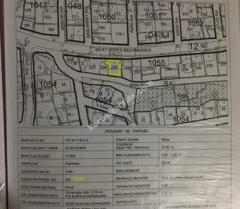 Kastamonu Merkez Kat Karşılıgı Arsa 3