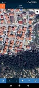 Kastamonu Merkez İmarlı Kat Karşılıgı Arsa 2