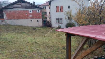 Kastamonu Merkez İmarlı Kat Karşılıgı Arsa 4