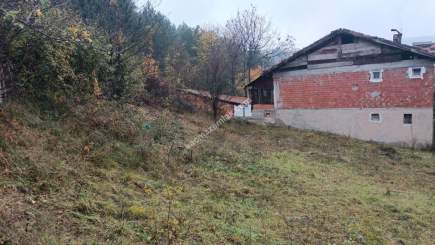 Kastamonu Merkez İmarlı Kat Karşılıgı Arsa 5