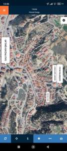 Kastamonu Merkez İmarlı Kat Karşılıgı Arsa