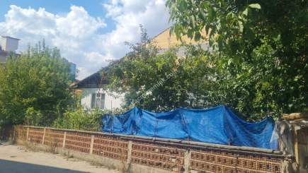 Kastamonu Salıpazarı Kentsel Dönüşüm Parseller 7