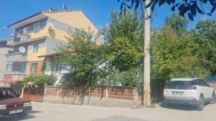 Kastamonu Salıpazarı Kentsel Dönüşüm Parseller 5