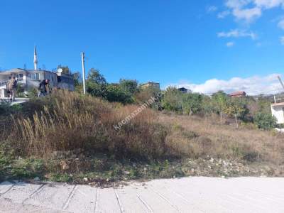 İzmit Kuruçeşme'de 7 Dönüm Kat Karşılığı Arsa 7