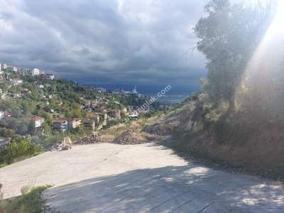 İzmit Kuruçeşme'de 7 Dönüm Kat Karşılığı Arsa 3