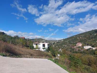 İzmit Kuruçeşme'de 7 Dönüm Kat Karşılığı Arsa 6