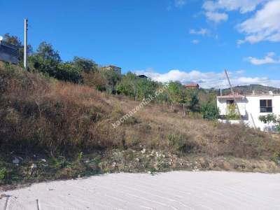 İzmit Kuruçeşme'de 7 Dönüm Kat Karşılığı Arsa 4