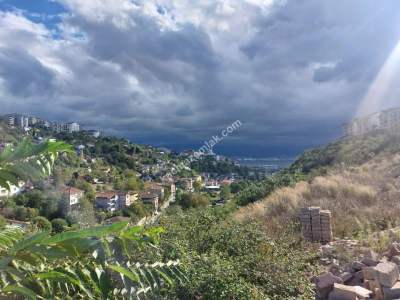 İzmit Kuruçeşme'de 7 Dönüm Kat Karşılığı Arsa 1