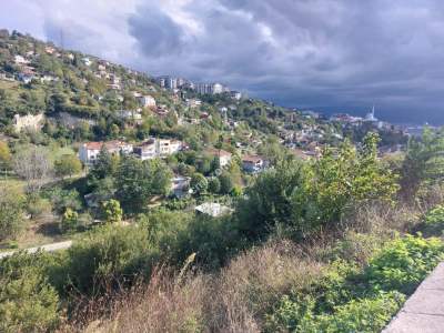 İzmit Kuruçeşme'de 7 Dönüm Kat Karşılığı Arsa 8