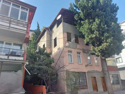 İzmit Kuruçeşme'de İmarlı Arsa 9