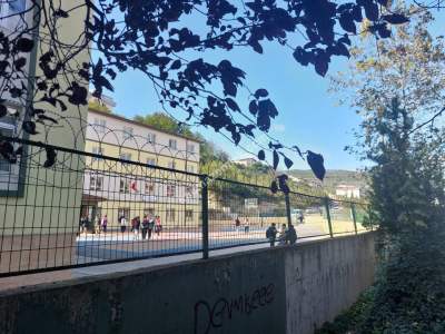 İzmit Kuruçeşme'de İmarlı Arsa 2