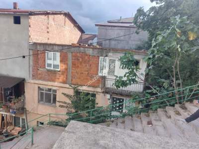 İzmit Kuruçeşme'de İmarlı Arsa 3