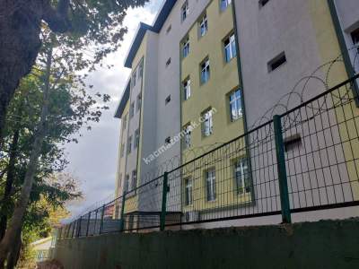 İzmit Kuruçeşme'de İmarlı Arsa 1