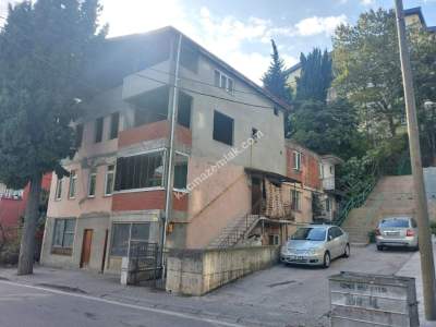 İzmit Kuruçeşme'de İmarlı Arsa 8