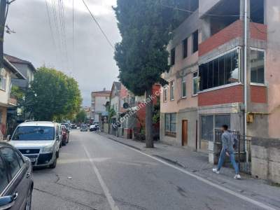 İzmit Kuruçeşme'de İmarlı Arsa 11