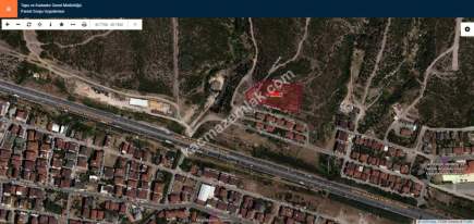 Kocaeli Körfezde Satılık Arsa