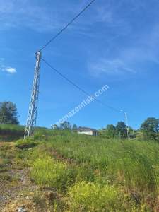 Sakarya Adapazarı Camili'De Kat Karşılığı Arsa Fırsatı