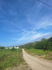 Sakarya Adapazarı Camili'de Kat Karşılığı Arsa Fırsatı 3