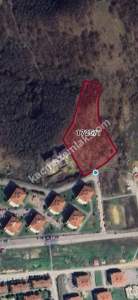 Sakarya Adapazarı Korucuk'ta Kat Karşılığı Gölet Manza 6