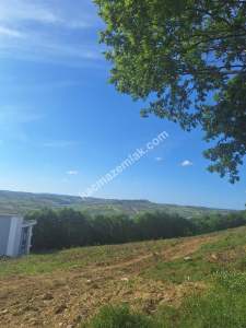 Sakarya Adapazarı Korucuk'ta Kat Karşılığı Gölet Manza 4