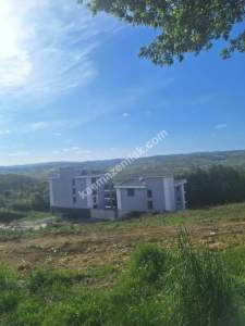 Sakarya Adapazarı Korucuk'ta Kat Karşılığı Gölet Manza 3