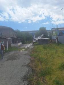 Sakarya Serdivan Kazımpaşada Kat Karşılığı Arsa 7