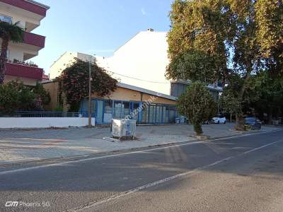 Tekirdağ Şarköy Mürefte Kat Karşılığı Konut Arsası 4